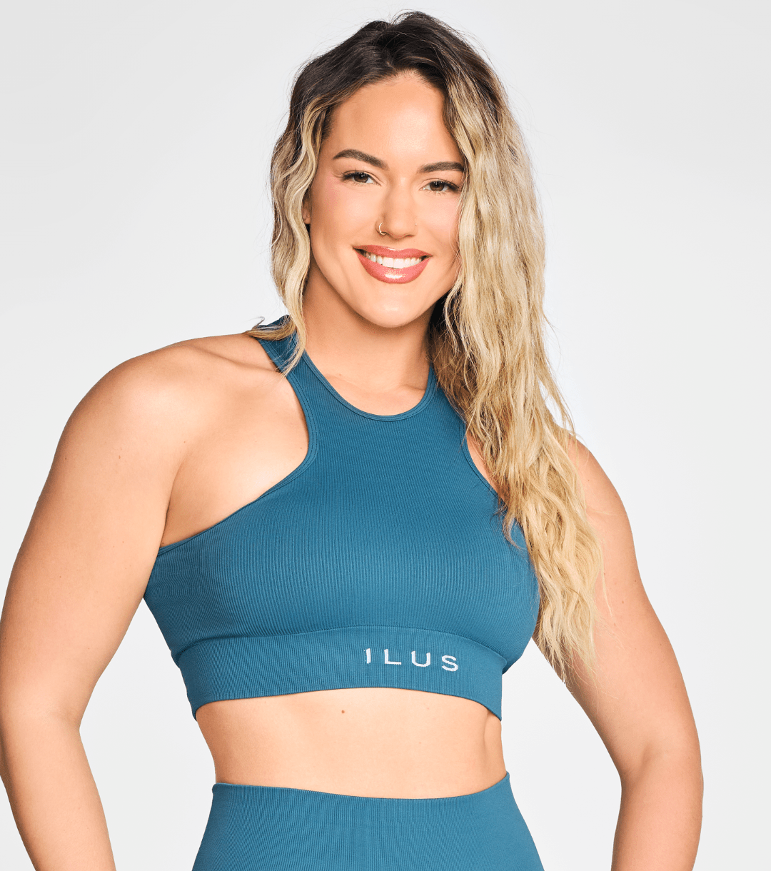 seamLUX™ DIVINE BRA - ILUS LABEL