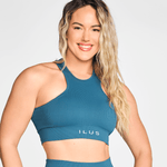 seamLUX™ DIVINE BRA - ILUS LABEL