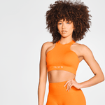 seamLUX™ DIVINE BRA - ILUS LABEL