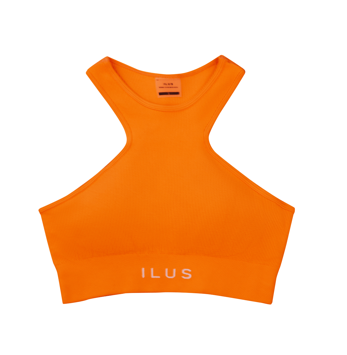 seamLUX™ DIVINE BRA - ILUS LABEL