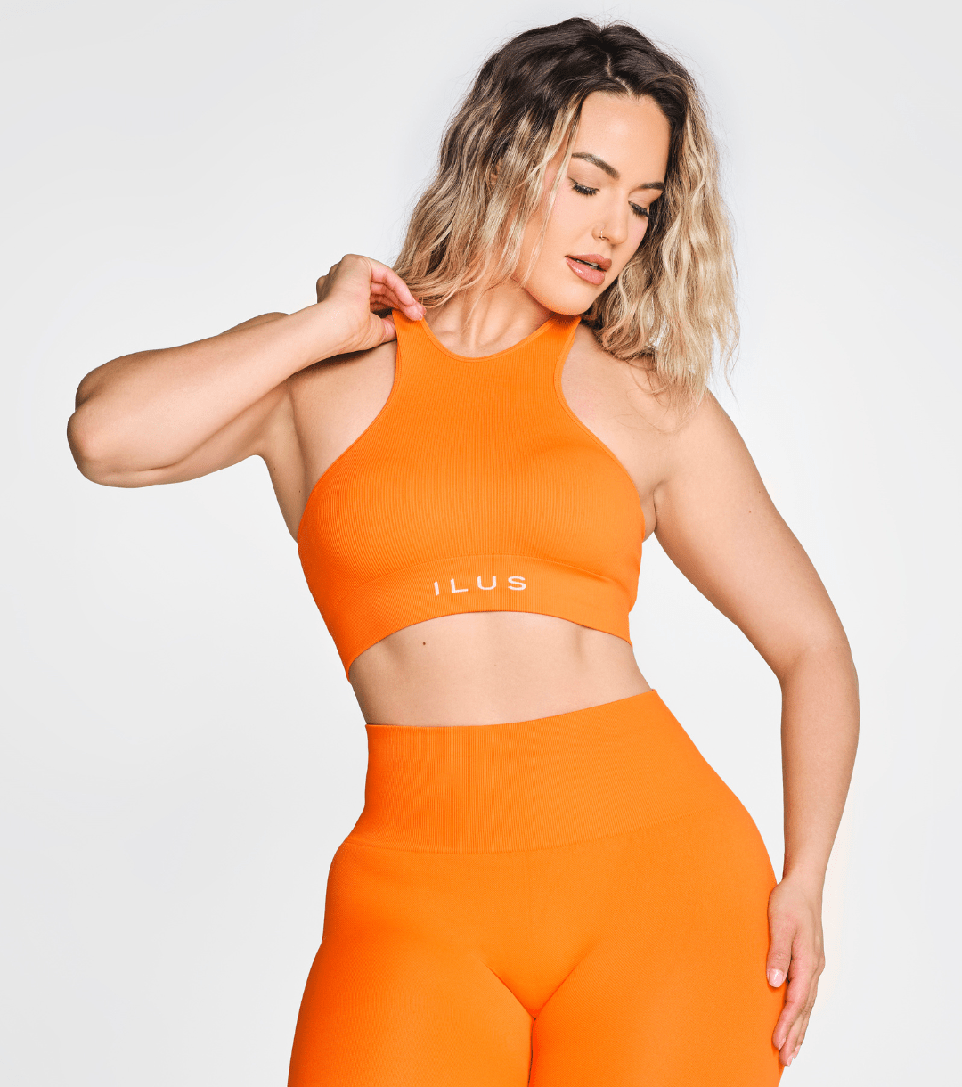 seamLUX™ DIVINE BRA - ILUS LABEL