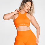 seamLUX™ DIVINE BRA - ILUS LABEL