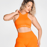 seamLUX™ DIVINE BRA - ILUS LABEL