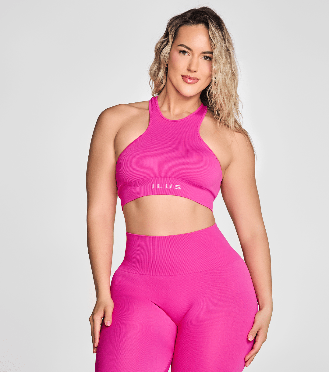 seamLUX™ DIVINE BRA - ILUS LABEL