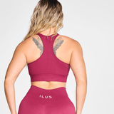 seamLUX™ DIVINE BRA - ILUS LABEL