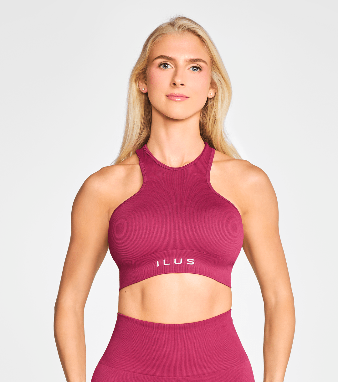 seamLUX™ DIVINE BRA - ILUS LABEL