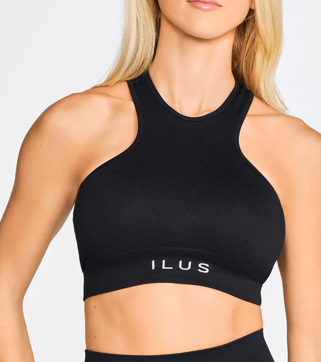 seamLUX™ DIVINE BRA - ILUS LABEL