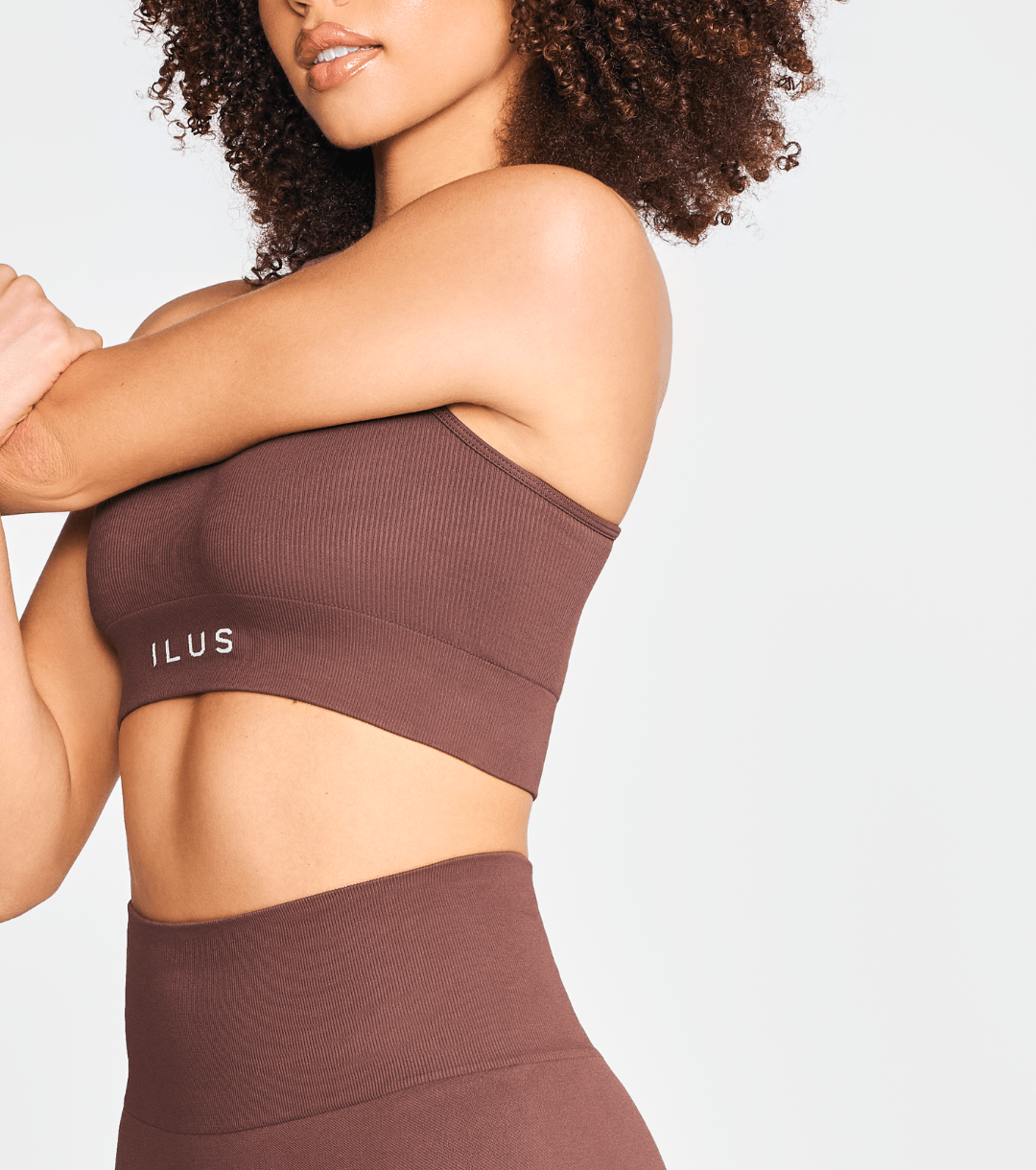 seamLUX™ DIVINE BRA - ILUS LABEL