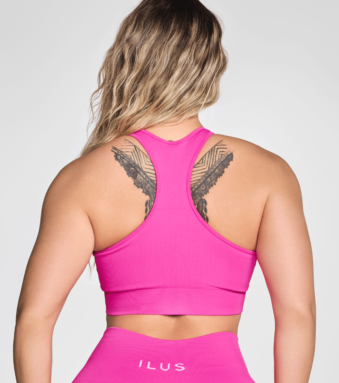 seamLUX™ DIVINE BRA - ILUS LABEL