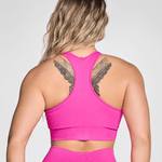 seamLUX™ DIVINE BRA - ILUS LABEL