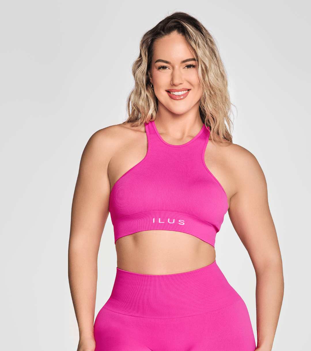 seamLUX™ DIVINE BRA - ILUS LABEL