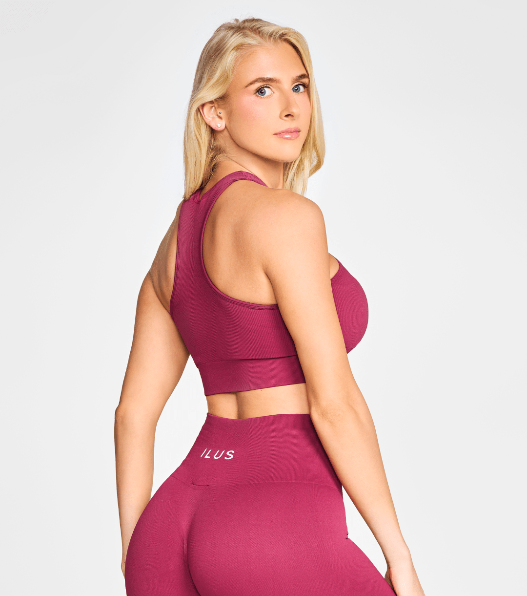 seamLUX™ DIVINE BRA - ILUS LABEL