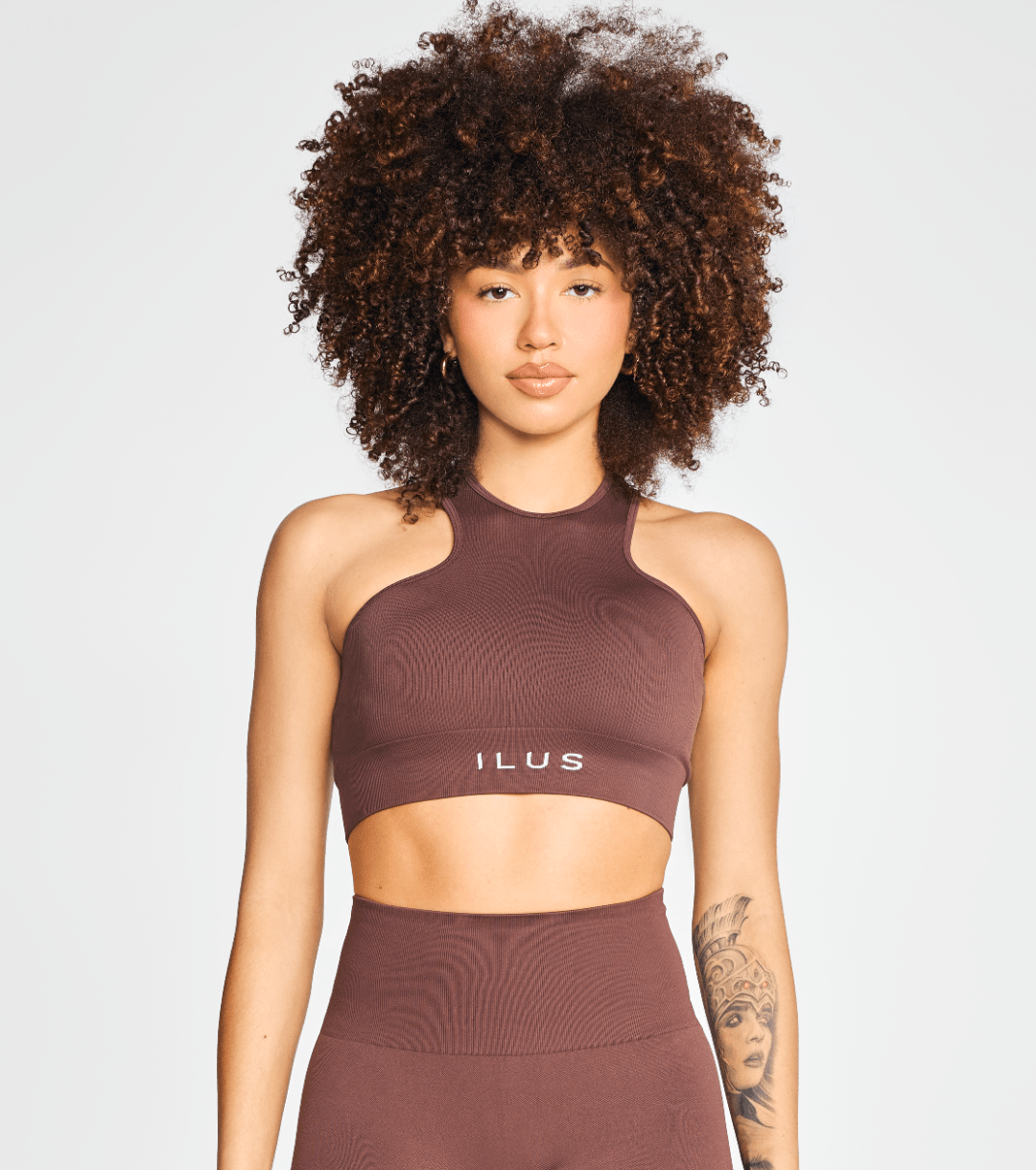 seamLUX™ DIVINE BRA - ILUS LABEL