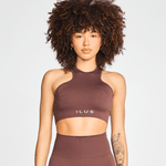 seamLUX™ DIVINE BRA - ILUS LABEL