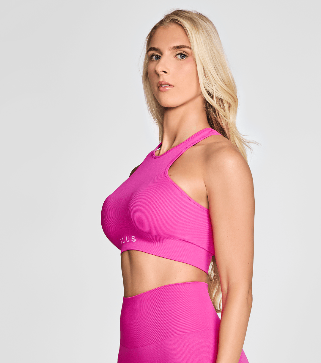 seamLUX™ DIVINE BRA - ILUS LABEL