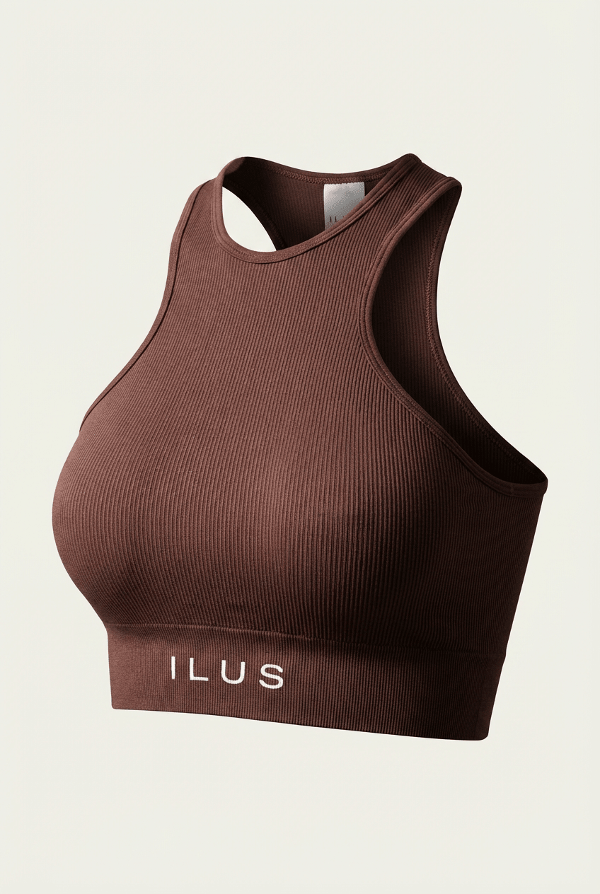 seamLUX™ DIVINE BRA - ILUS LABEL
