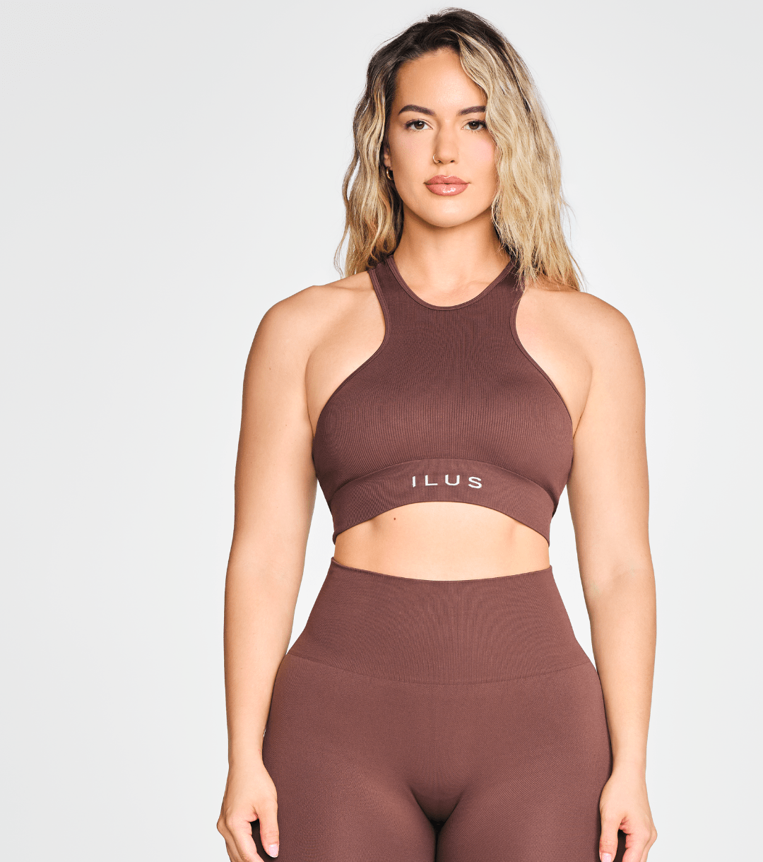 seamLUX™ DIVINE BRA - ILUS LABEL