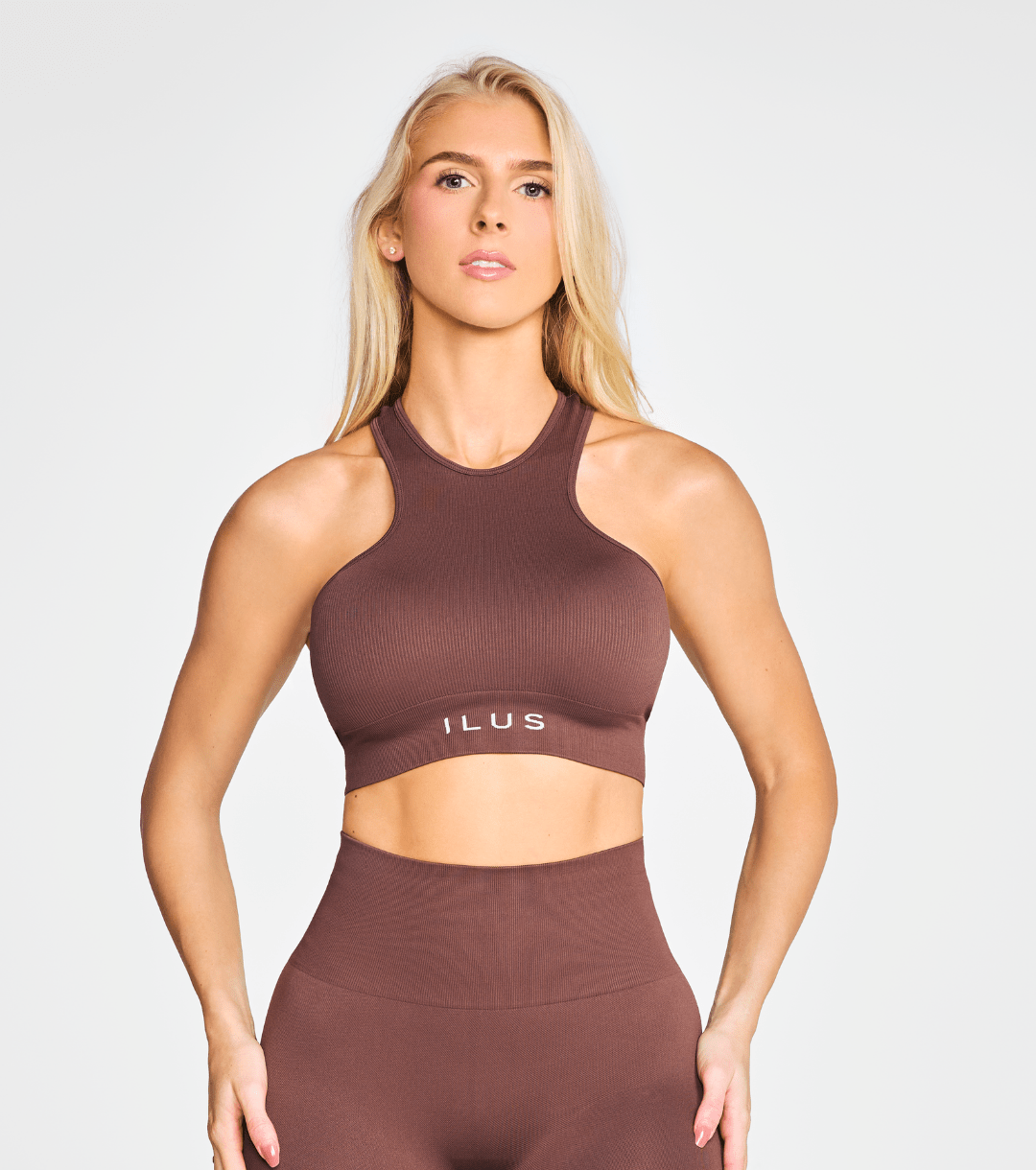 seamLUX™ DIVINE BRA - ILUS LABEL