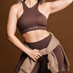 seamLUX™ DIVINE BRA - ILUS LABEL