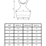 seamLUX™ DIVINE BRA - ILUS LABEL