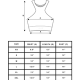 seamLUX™ DIVINE BRA - ILUS LABEL