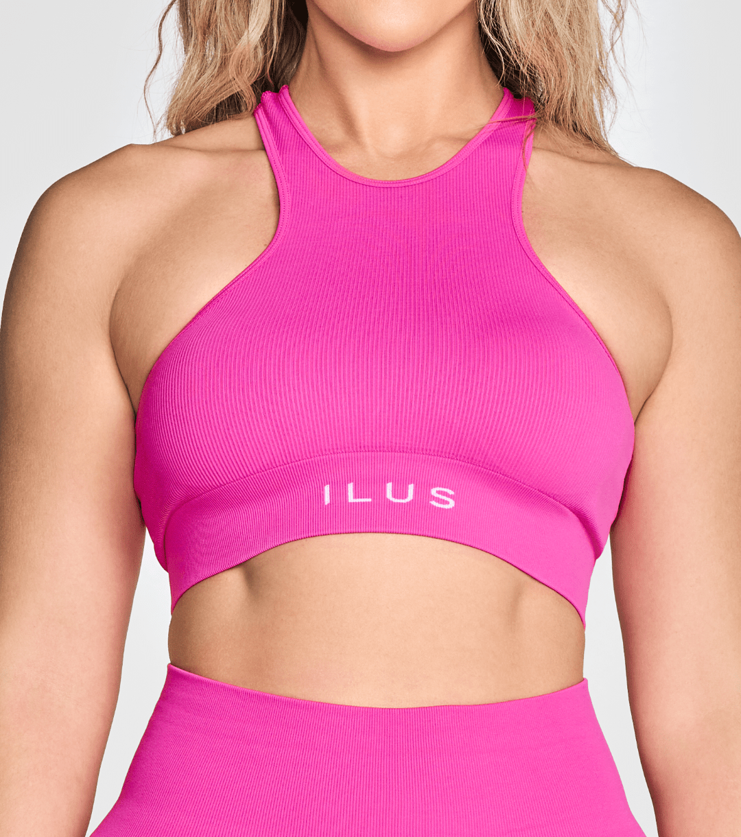 seamLUX™ DIVINE BRA - ILUS LABEL