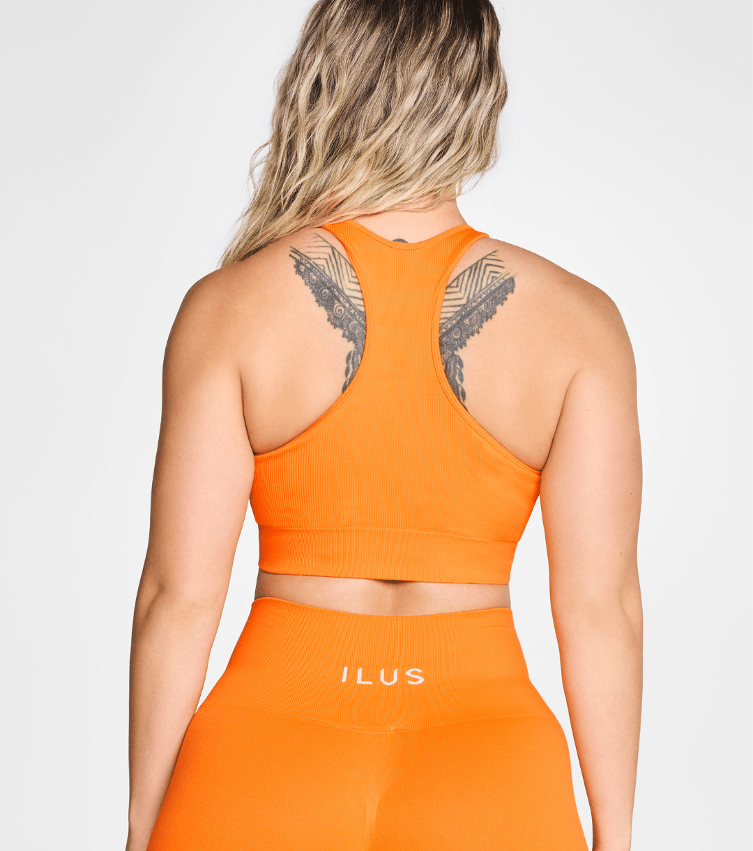 seamLUX™ DIVINE BRA - ILUS LABEL