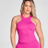 seamLUX™ DIVINE TANK - ILUS LABEL