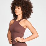 seamLUX™ DIVINE TANK - ILUS LABEL