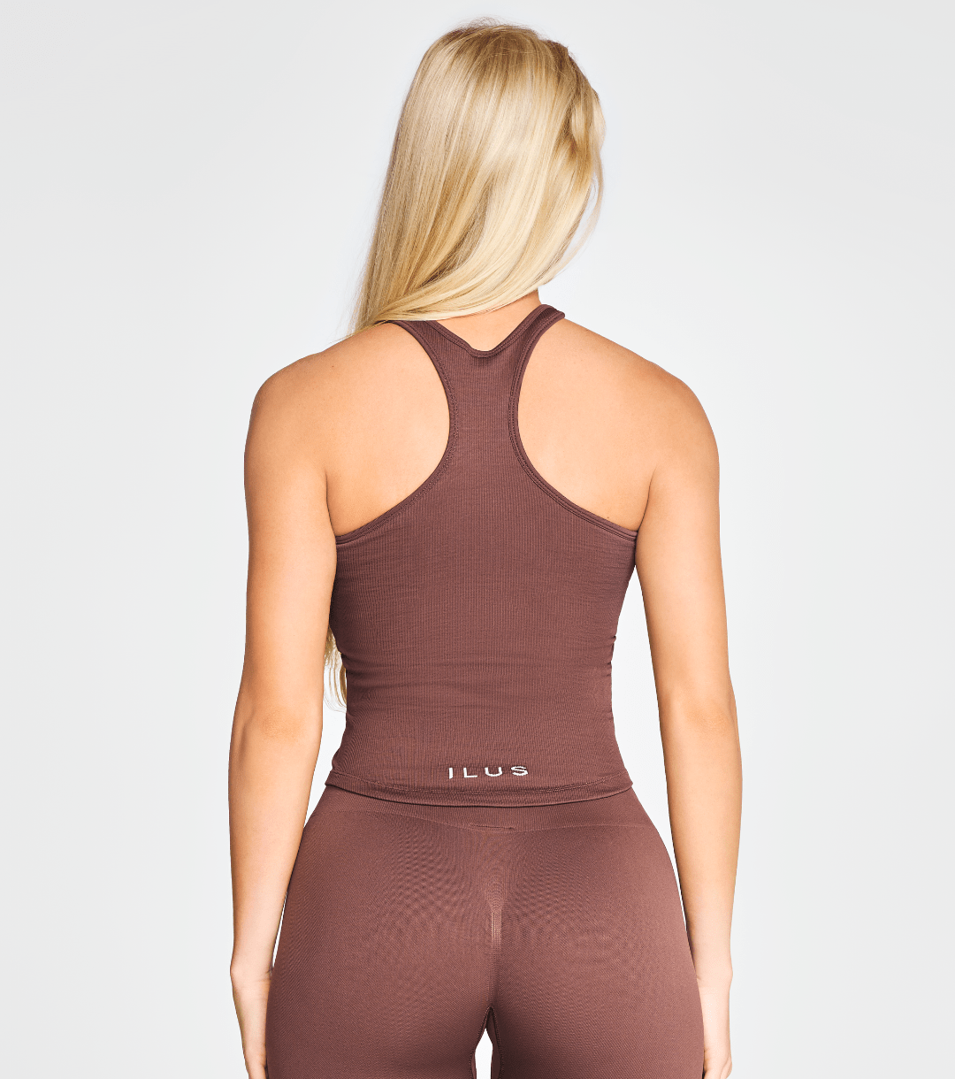 seamLUX™ DIVINE TANK - ILUS LABEL