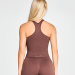 seamLUX™ DIVINE TANK - ILUS LABEL