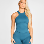 seamLUX™ DIVINE TANK - ILUS LABEL