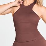 seamLUX™ DIVINE TANK - ILUS LABEL