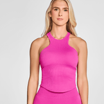 seamLUX™ DIVINE TANK - ILUS LABEL