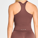 seamLUX™ DIVINE TANK - ILUS LABEL