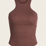 seamLUX™ DIVINE TANK - ILUS LABEL