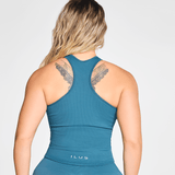 seamLUX™ DIVINE TANK - ILUS LABEL