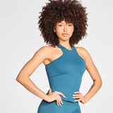 seamLUX™ DIVINE TANK - ILUS LABEL