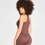 seamLUX™ DIVINE TANK - ILUS LABEL