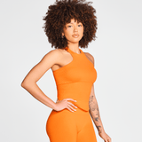 seamLUX™ DIVINE TANK - ILUS LABEL