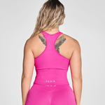 seamLUX™ DIVINE TANK - ILUS LABEL