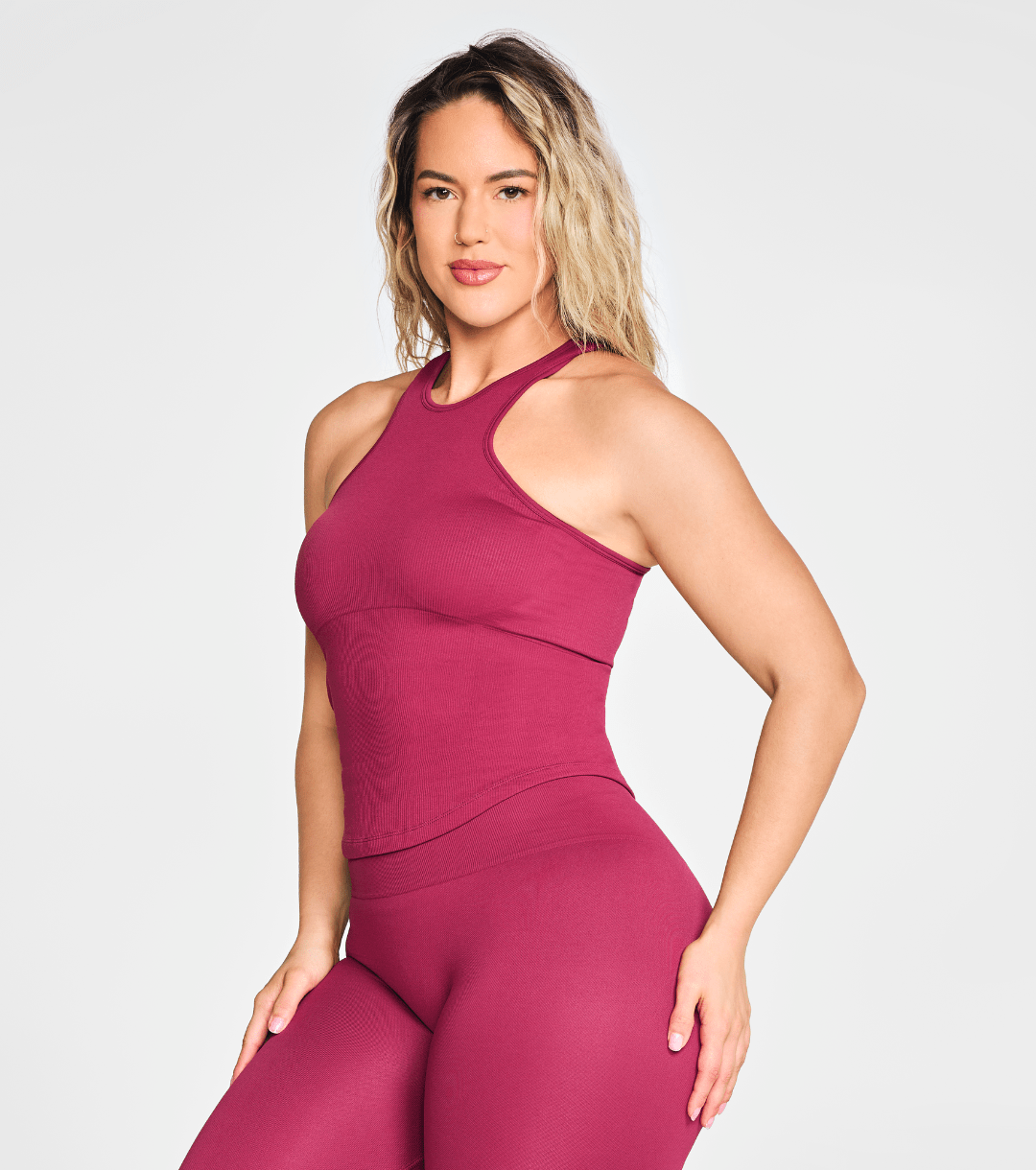 seamLUX™ DIVINE TANK - ILUS LABEL