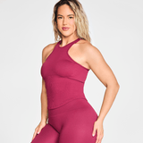 seamLUX™ DIVINE TANK - ILUS LABEL