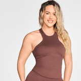 seamLUX™ DIVINE TANK - ILUS LABEL