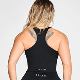 seamLUX™ DIVINE TANK - ILUS LABEL