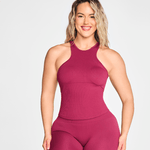 seamLUX™ DIVINE TANK - ILUS LABEL