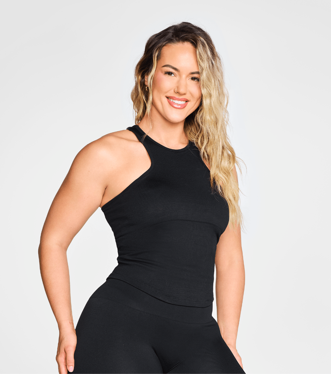 seamLUX™ DIVINE TANK - ILUS LABEL