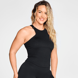 seamLUX™ DIVINE TANK - ILUS LABEL