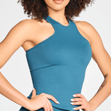 seamLUX™ DIVINE TANK - ILUS LABEL