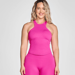 seamLUX™ DIVINE TANK - ILUS LABEL